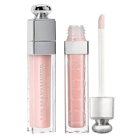 collagen lip gloss christian dior|Christian Dior lip gloss price.